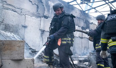 29 російських БпЛА збили/подавили 18 травня на Хмельниччині 29 російських БпЛА збили/подавили 18 травня на Хмельниччині
