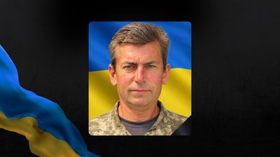 Повідомили про смерть п'ятьох військових з Рівненщини Повідомили про смерть п'ятьох військових з Рівненщини