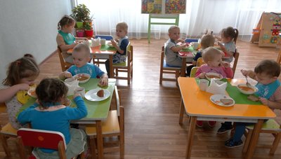 Як працюють дитсадки Черкас під час відключень світла та чи стануть вони "критичними" об'єктами