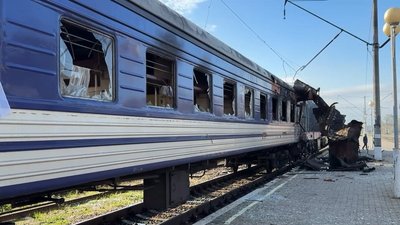 Донорство на Чернігівщині: Юрій Бобух із села Араповичі здає плазму крові вже сім років Донорство на Чернігівщині: Юрій Бобух із села Араповичі здає плазму крові вже сім років