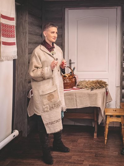 Хустка, вертеп, борщ з вишнями та обряд Івана Купала: традиції хочуть внести в обласний перелік елементів НКС Рівненщини Хустка, вертеп, борщ з вишнями та обряд Івана Купала: традиції хочуть внести в обласний перелік елементів НКС Рівненщини