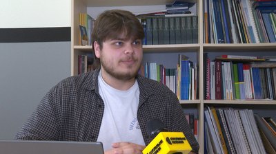 Штраф за українські пісні та публікації в мережі: як окупанти переслідують мешканців окупованого Криму