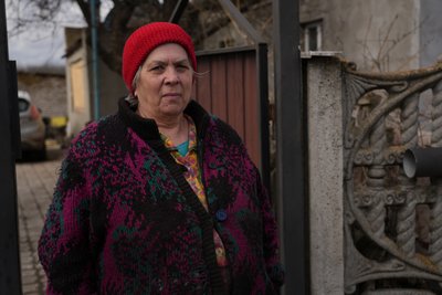 "Десь 10 сімей залишилося". Жителі Бунчужного на Дніпропетровщині евакуюються на безпечніші території "Десь 10 сімей залишилося". Жителі Бунчужного на Дніпропетровщині евакуюються на безпечніші території