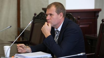 Судді на Чернігівщині: у Чернігівському апеляційному суді призначили трьох нових суддів