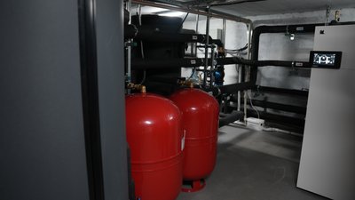 "Все безкоштовно". У Тростянці на Сумщині відновили обстріляний військами РФ будинок "Все безкоштовно". У Тростянці на Сумщині відновили обстріляний військами РФ будинок