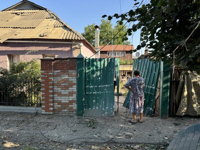 "Це був жах, якщо чесно" – очевидці розповіли про нічний ракетний удар по Сумах "Це був жах, якщо чесно" – очевидці розповіли про нічний ракетний удар по Сумах