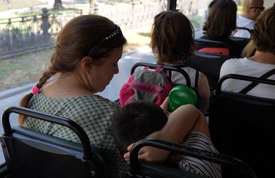 Спека до +42°C у Дніпрі: коли очікувати похолодання Спека до +42°C у Дніпрі: коли очікувати похолодання