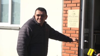 В одному з мікрорайонів Житомира сталася стрілянина: що відомо В одному з мікрорайонів Житомира сталася стрілянина: що відомо