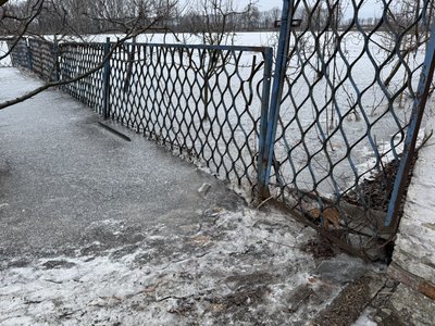 Наймасштабніше підтоплення Градизька на Полтавщині за останні 10 років: як селище пережило паводок Наймасштабніше підтоплення Градизька на Полтавщині за останні 10 років: як селище пережило паводок
