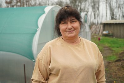 Наталія Припроста Наталія Припроста