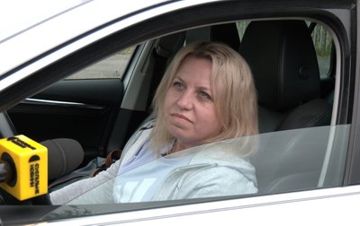 Скільки годин водії стоять в черзі на ПП "Устилуг" на Волині