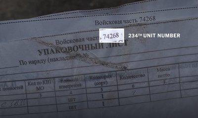 Журналісти NYT ідентифікували псковських десантників, які вбивали цивільних у Бучі Журналісти NYT ідентифікували псковських десантників, які вбивали цивільних у Бучі