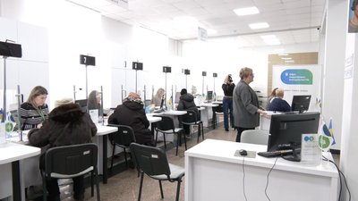 У Житомирі працюють сервіси податкового супроводу для грантоотримувачів та підприємців У Житомирі працюють сервіси податкового супроводу для грантоотримувачів та підприємців