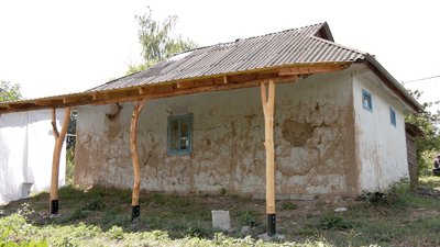 Мають перші 50 експонатів: у селі на Вінниччині планують відкрити музей каміння Мають перші 50 експонатів: у селі на Вінниччині планують відкрити музей каміння