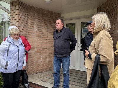 «Знайшли плиту на смітнику і готуємо їсти»: на Полтавщині у п’яти селах понад тиждень немає газу «Знайшли плиту на смітнику і готуємо їсти»: на Полтавщині у п’яти селах понад тиждень немає газу