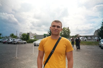 “Сум'яни не зважають на тривогу”: як під час довготривалої повітряної тривоги працюють міські державні служби