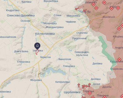 З початку року понад тисяча людей виїхала: як живе фронтова Іллінівська громада З початку року понад тисяча людей виїхала: як живе фронтова Іллінівська громада