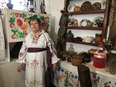 Традиції, звичаї та повір'я святкування Різдва: у Короченках на Чуднівщині відтворили Святвечір Традиції, звичаї та повір'я святкування Різдва: у Короченках на Чуднівщині відтворили Святвечір