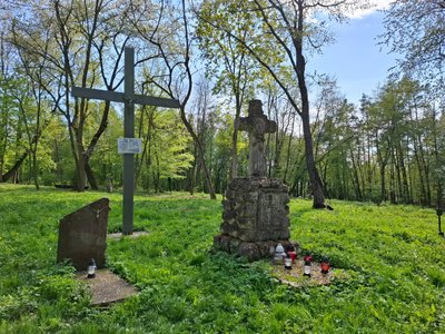 цвинтар. пужники, ексгумація цвинтар. пужники, ексгумація