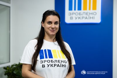 Підприємці Дніпропетровщини у 2026 році отримали майже 500 грантів на власну справу