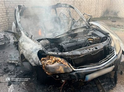 Понад 50 ударів завдала РФ по Дніпру та області: пошкоджено інфраструктуру та приватні оселі Понад 50 ударів завдала РФ по Дніпру та області: пошкоджено інфраструктуру та приватні оселі
