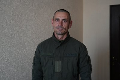 «Я хочу, щоб України не було». Інтерв’ю з українкою, засудженою за держзраду, яка проситься на обмін в Росію «Я хочу, щоб України не було». Інтерв’ю з українкою, засудженою за держзраду, яка проситься на обмін в Росію