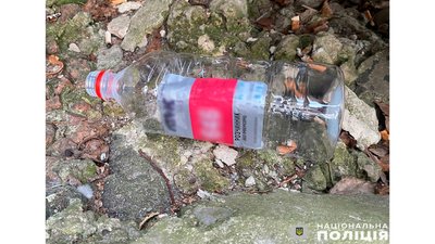 Правоохоронці затримали 16-річного підлітка, якого підозрюють у підпалі об'єкта "Укрзалізниці" в Чернігові Правоохоронці затримали 16-річного підлітка, якого підозрюють у підпалі об'єкта "Укрзалізниці" в Чернігові