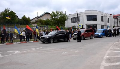 Бучацька міська рада, ЗСУ, Віктор Тур Бучацька міська рада, ЗСУ, Віктор Тур