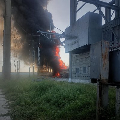 Атаки РФ, смерть дитини внаслідок ДТП. Головні новини Дніпра та області 17 червня