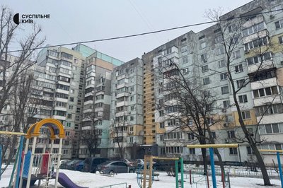 Програма СвітлоДім: менше ніж за місяць жителі Києва та області подали понад 30 тисяч заявок Програма СвітлоДім: менше ніж за місяць жителі Києва та області подали понад 30 тисяч заявок