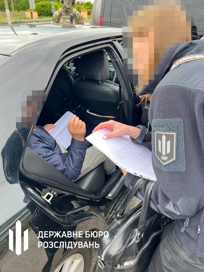 Правоохоронці проводять обшуки у президента Національної академії аграрних наук Правоохоронці проводять обшуки у президента Національної академії аграрних наук