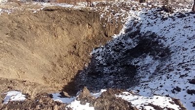 У Вільнянську на Запоріжжі через обстріли РФ пошкоджені понад 20 будинків У Вільнянську на Запоріжжі через обстріли РФ пошкоджені понад 20 будинків