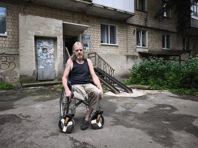 Володимир Закалупін