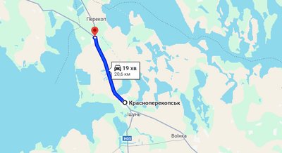 У Криму планують ставити додаткові блокпости з Яни Капу до Армянська — рух "Жовта Стрічка" У Криму планують ставити додаткові блокпости з Яни Капу до Армянська — рух "Жовта Стрічка"