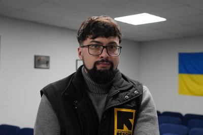 Посол Швейцарії на Сумщині