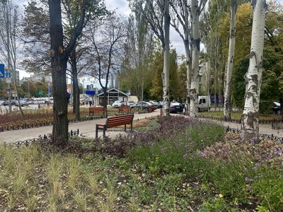 У Києві