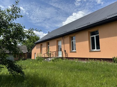 “Ночі дуже тривожні”: як живе Стецьківська громада на Сумщині