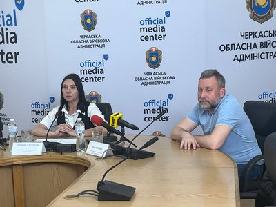 Ендопротезування на Черкащині: фахівці розповіли як безплатно отримати заміну колінного та кульшового суглобів Ендопротезування на Черкащині: фахівці розповіли як безплатно отримати заміну колінного та кульшового суглобів
