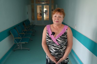 Херсон, соцзахист, соціальні робітники, літні люди, Тетяна Цегельник Херсон, соцзахист, соціальні робітники, літні люди, Тетяна Цегельник
