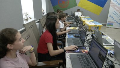 Компʼютерна грамотність для дітей Компʼютерна грамотність для дітей