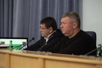 Вінницька облрада ліквідувала МСЕК: що зміниться Вінницька облрада ліквідувала МСЕК: що зміниться