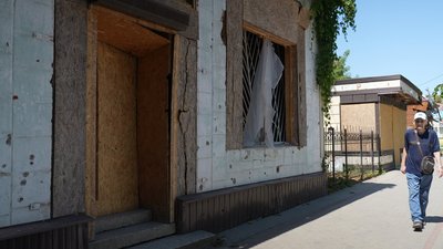 "Квіти саджаєм". Як долають безробіття на Білопільщині Сумської області "Квіти саджаєм". Як долають безробіття на Білопільщині Сумської області