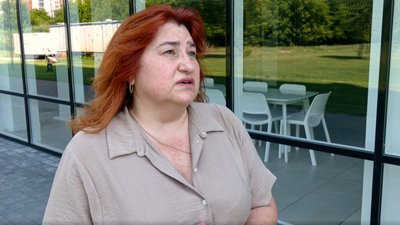 На думку психотерапевтки Тетяни Матвійчук, будь-яка тривога підсилює відчуття небезпеки, тому краще ввести це нововведення На думку психотерапевтки Тетяни Матвійчук, будь-яка тривога підсилює відчуття небезпеки, тому краще ввести це нововведення