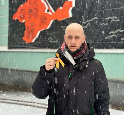 Ses prodüseri İhor Kırılenko: Qırımdaki balalıqtan başlap ukrain hitleriniñ yaratılmasına qadar
