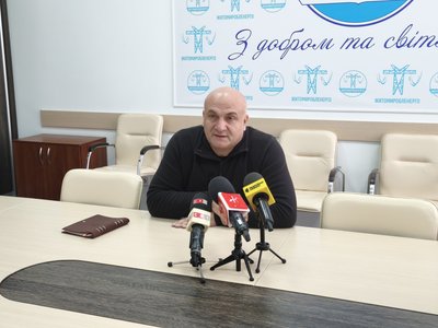 Чи вимикатимуть світло взимку на Житомирщині: що радять енергетики
