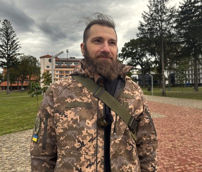 У Мукачеві до Дня захисників і захисниць України вшанували загиблих Героїв У Мукачеві до Дня захисників і захисниць України вшанували загиблих Героїв