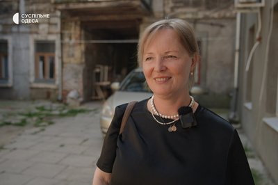 «Я сама собі режисерка»: як живе учасниця проєкту «Підтримане житло» Юлія після майже шести років у притулку «Я сама собі режисерка»: як живе учасниця проєкту «Підтримане житло» Юлія після майже шести років у притулку