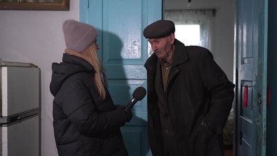 Половина осель пустують: історія села Мичів, що на Рівненщині Половина осель пустують: історія села Мичів, що на Рівненщині