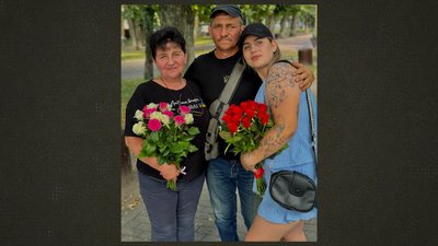 "Так буває, що у жінок є яйця, а в когось — немає": історія операторки БпЛА, яка проходить третю ротацію на Донеччині "Так буває, що у жінок є яйця, а в когось — немає": історія операторки БпЛА, яка проходить третю ротацію на Донеччині