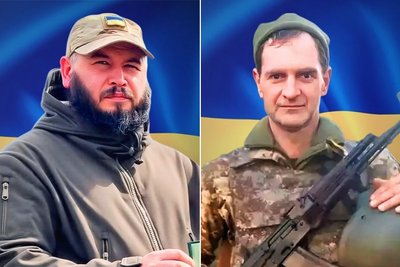 Військові з Буковини, які полягли у боях від початку повномасштабної війни. Згадуємо їх Військові з Буковини, які полягли у боях від початку повномасштабної війни. Згадуємо їх